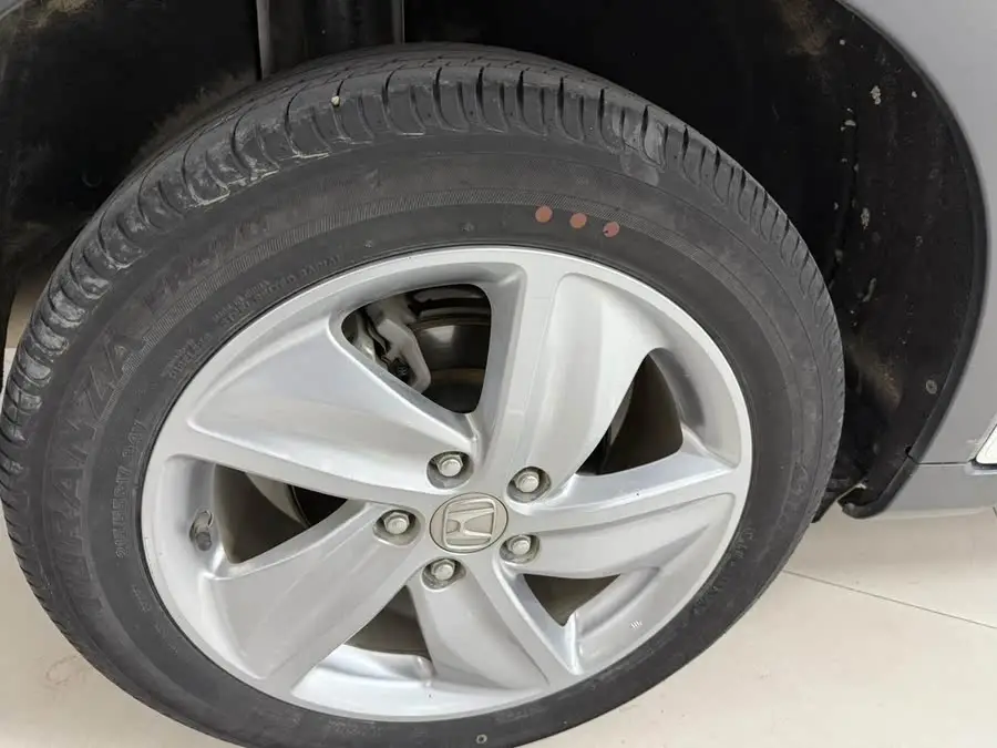 2022 Honda HR-V 1.5L CVT Elite Smart Version