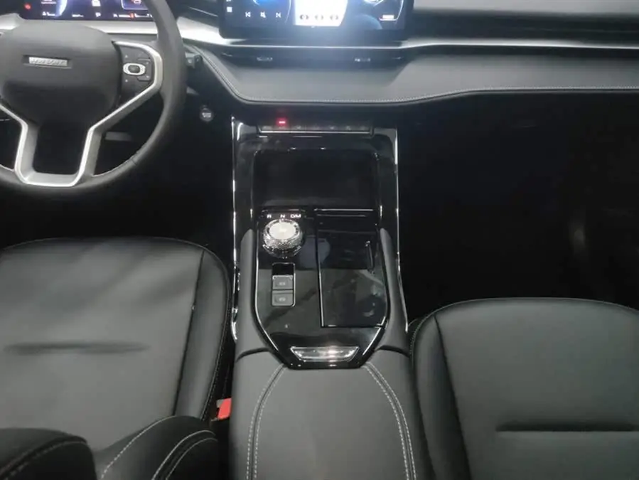 Haval H6 2022 Model Third Generation 1.5T Automatic Two-Wheel Drive Max