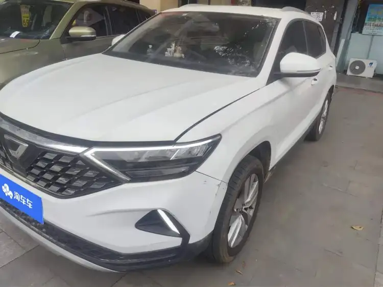 Jetta VS5 2019 280TSI Automatic Entry Level