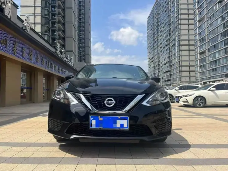 2022 Xuan Yi Classic 1.6XL CVT Luxury Version