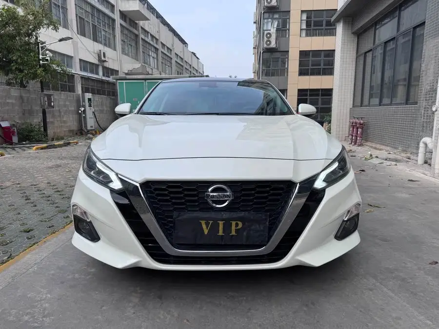 Tianlai 2021 2.0L XL Comfort Edition