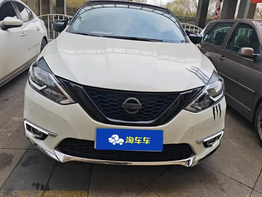 2022 نيسان سيلفي كلاسيك 1.6XE CVT إصدار الراحة