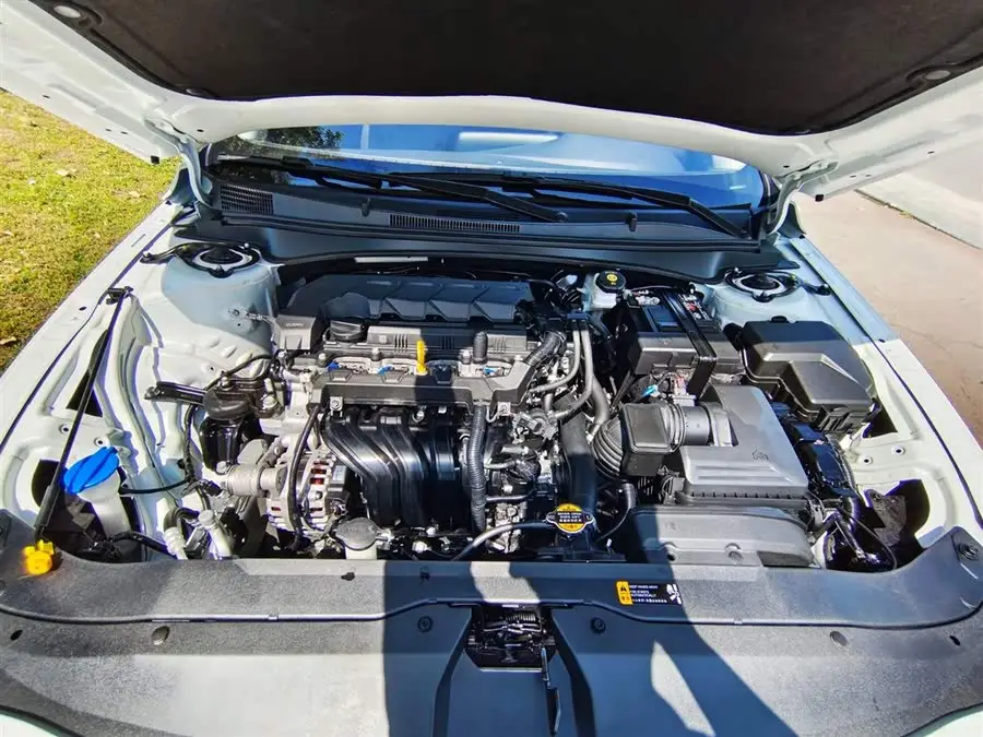 إيلانتر 2023 1.5 لتر CVT LUX النسخة الفاخرة