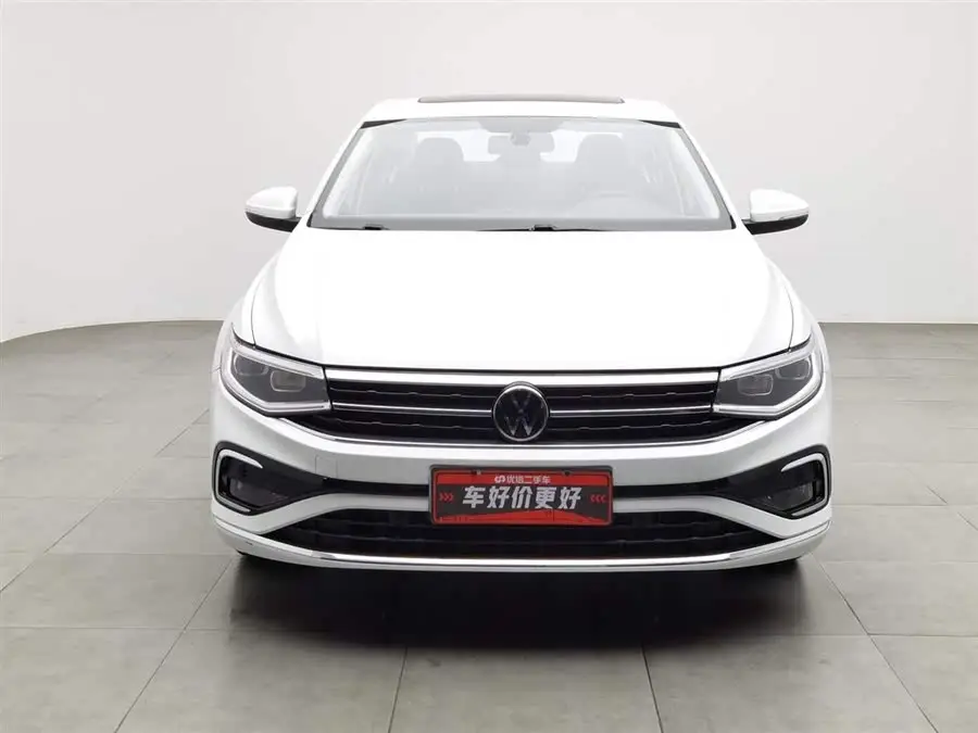 2023 Bora 200TSI DSG Joy Pro Edition