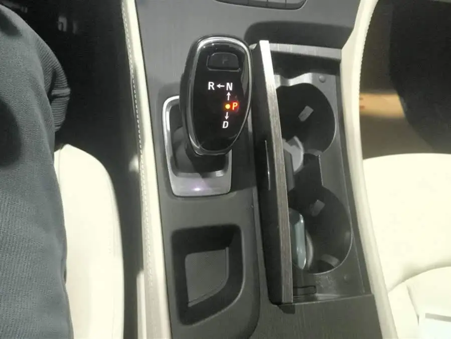 2022 بويك أفينيير