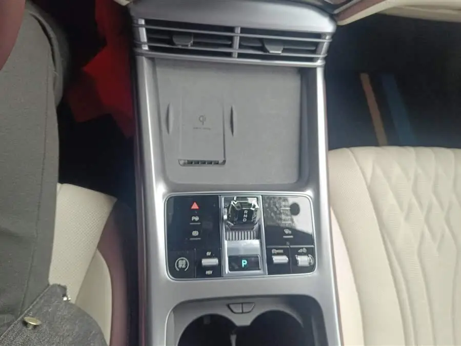 Sealion 2023 DM-i 1.5T 121km Flagship Model