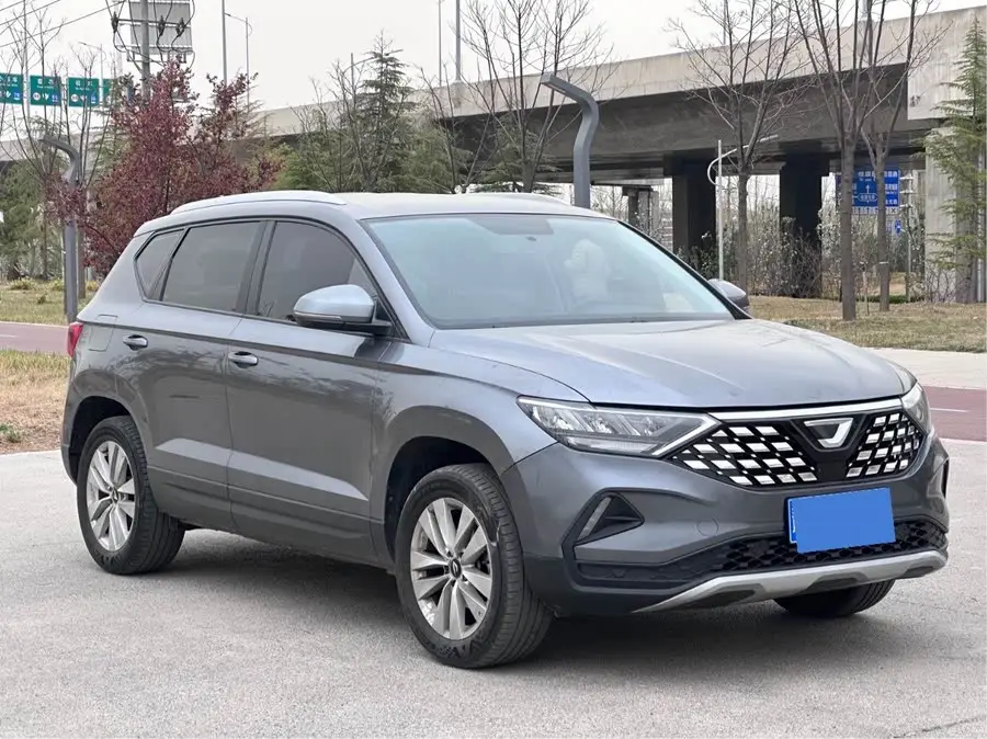 Jetta VS5 2021 280TSI Automatic Glory Edition