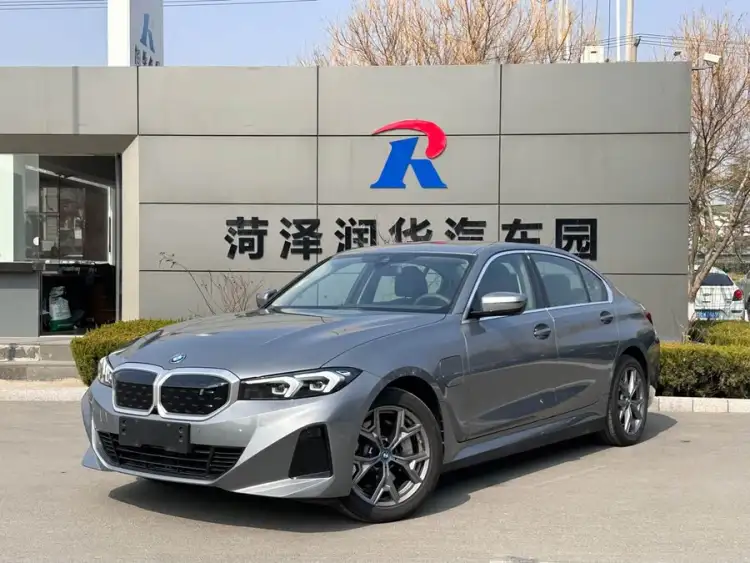 BMW i3 2024 eDrive 35 L