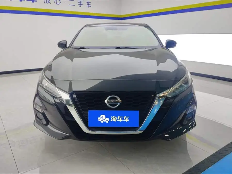 Tianlai 2021 2.0L XL Comfort Version