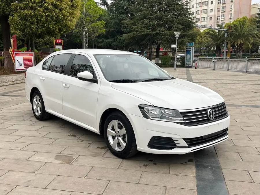 لافيدا 2019 1.5 لتر نسخة أوتوماتيكية بنمط وطني VI