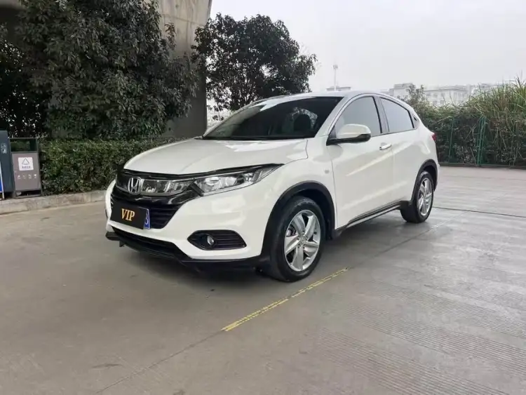 2020 Honda Vezel 220 TURBO CVT Elite Edition