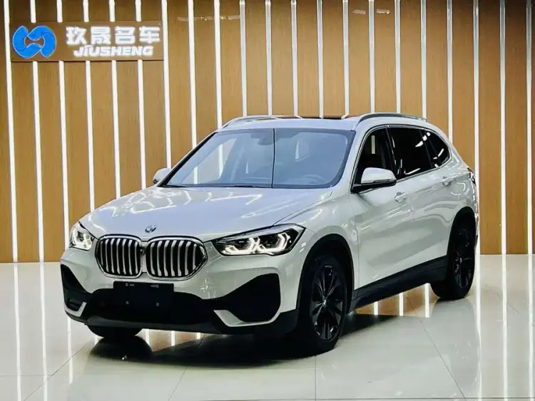 BMW X1 2021 sDrive20Li Fashion Edition