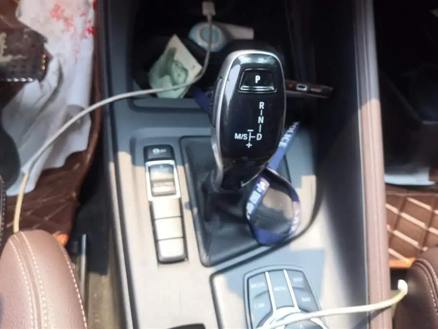 BMW X1 2020 sDrive25Li Leading Edition