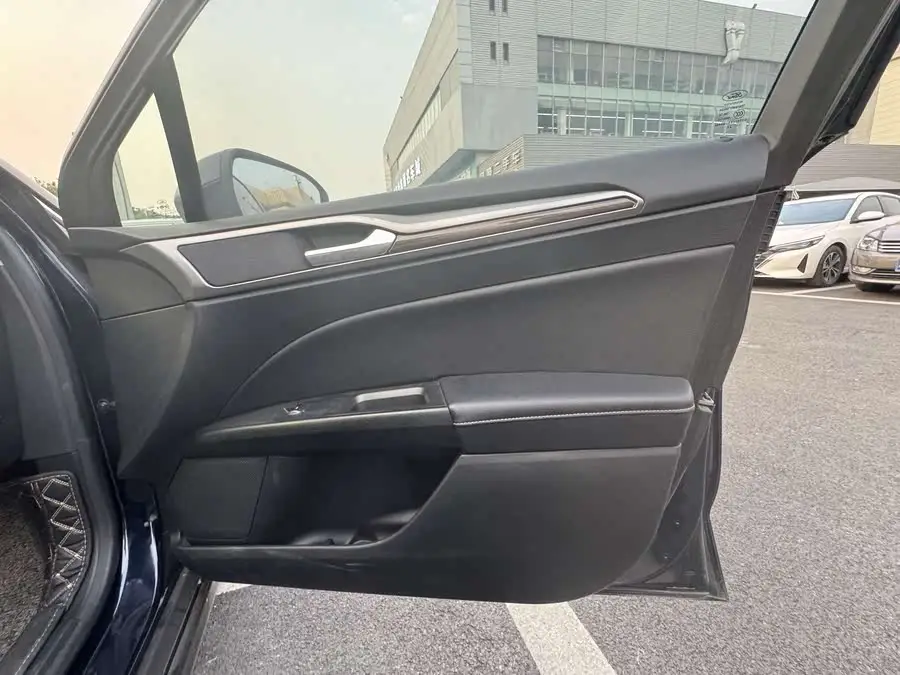 2020 مونديو إيكو بوست 180 إصدار الموضة