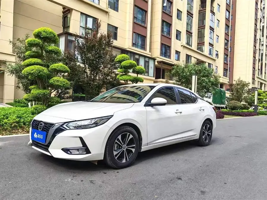 2022 نيسان سيلفي 1.6 لتر XL CVT إصدار الاستمتاع