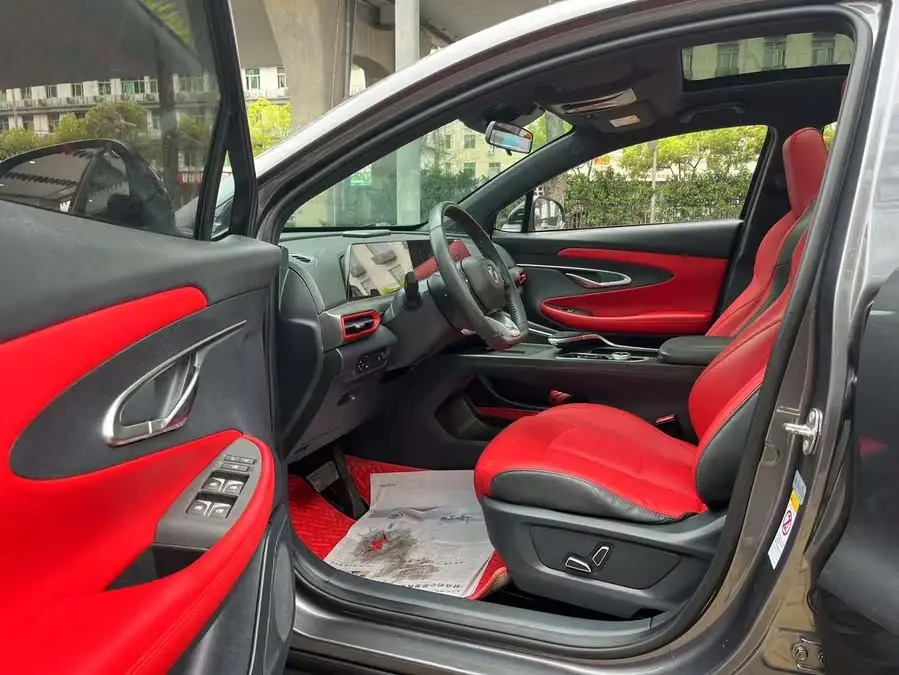 Changan UNI-T 2020 1.5T Premium