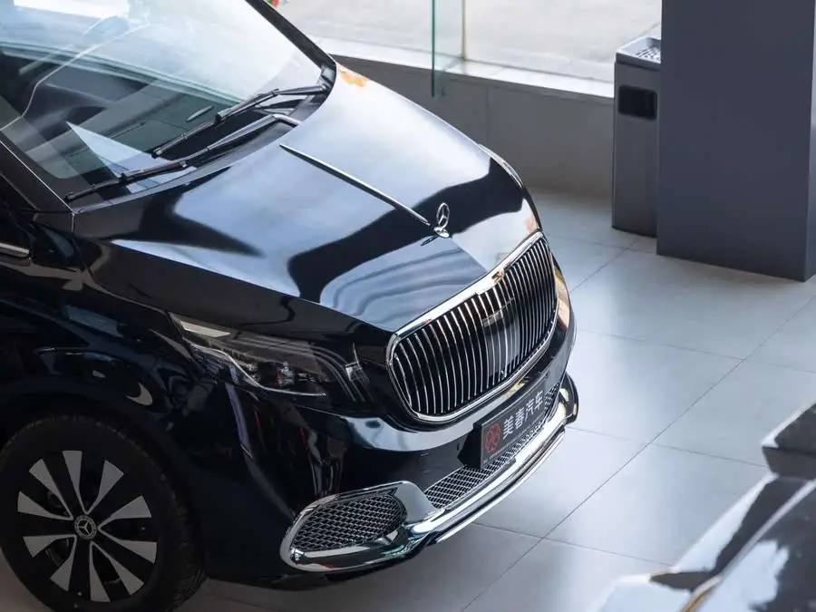 Vito 2024 2.0T Elite Edition 7-seater