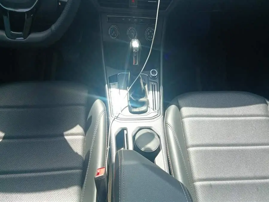 Lavida 2021 1.5L Automatic Comfort Version