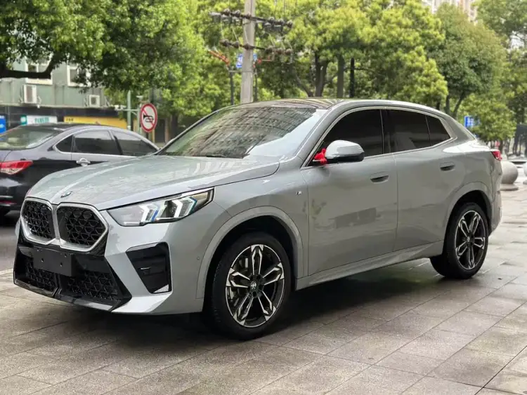 BMW X2 (Imported) 2024 Model sDrive25i M Sport Package