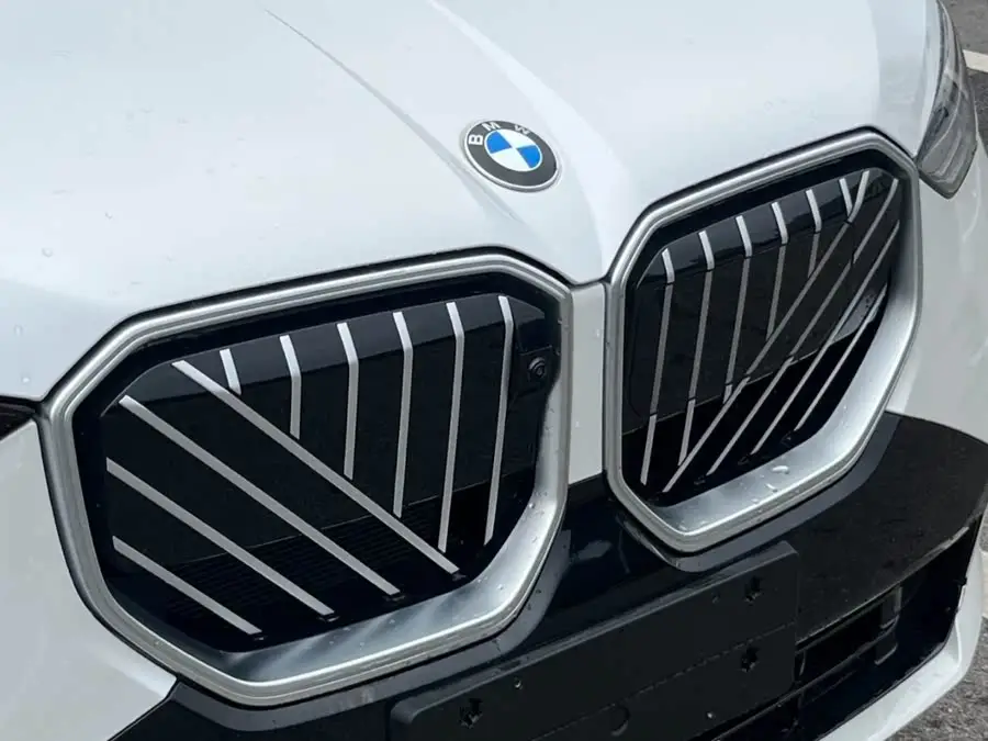 BMW X3 2025 xDrive30L Leading M Sport Package