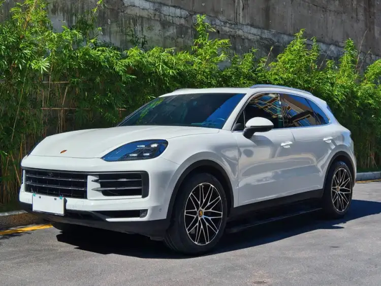 2024 Cayenne 3.0T