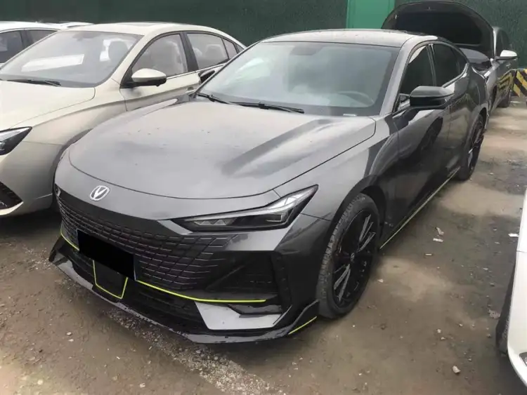 Changan UNI-V 2022 1.5T Excellence