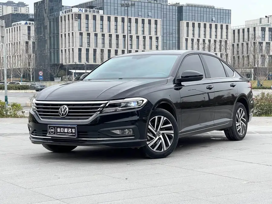 Lavida 2022 280TSI DSG Comfort Version