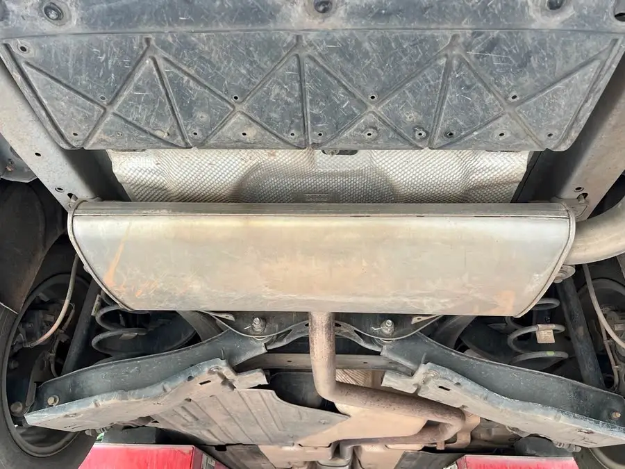 فورد فوكس 2021 سيدان إيكوبوست 180 أوتوماتيكي عصري