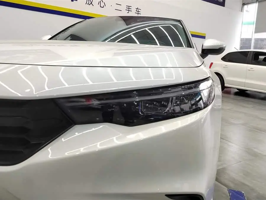 2023 Model 240 TURBO CVT Leading Edition