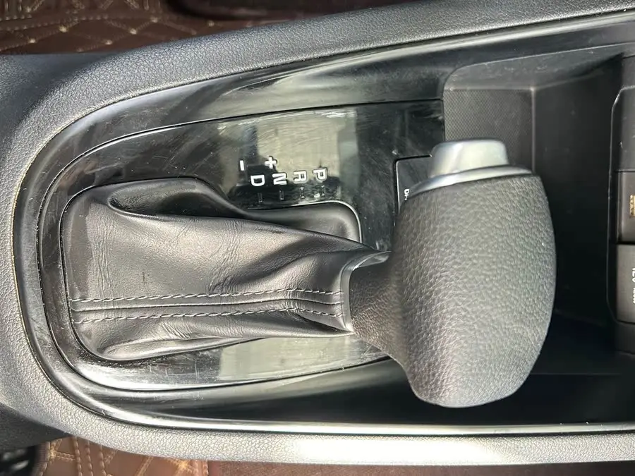 Furuidi 2019 1.6L Automatic Style Version National V