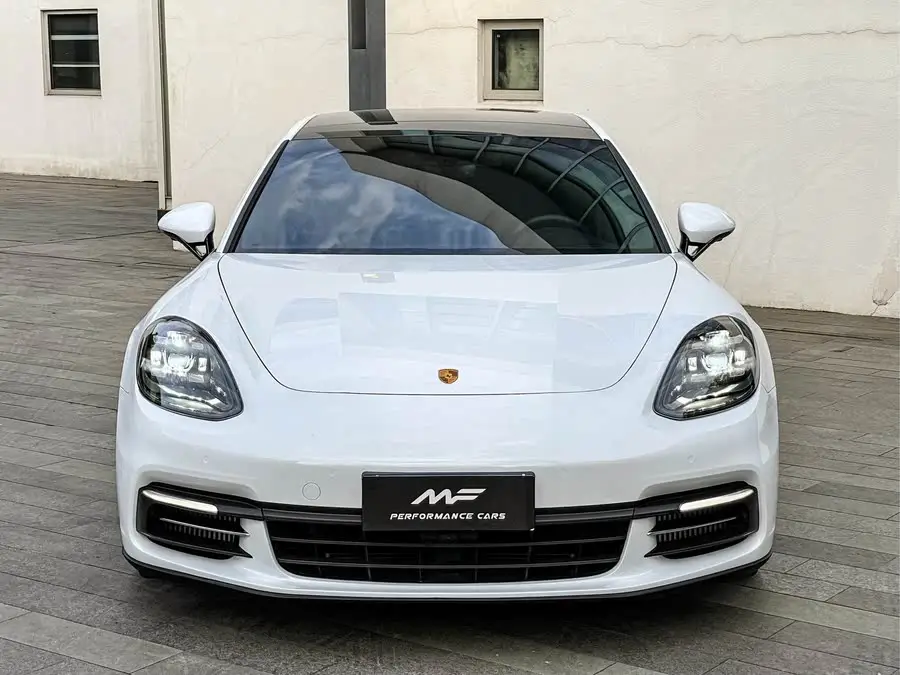 2021 Porsche Panamera Executive 2.9T