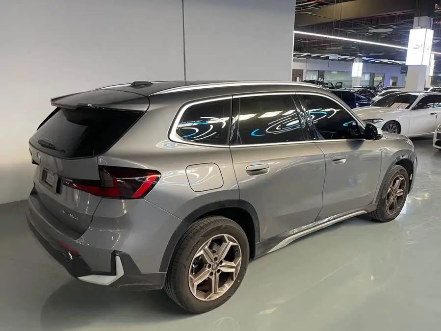 BMW X1 2023 sDrive20Li X Design Package