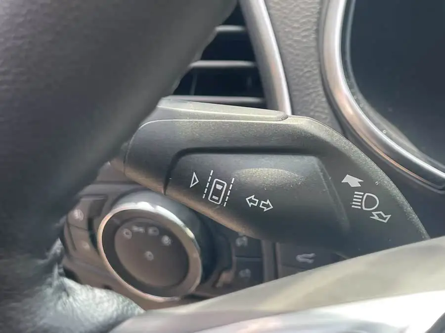 Ford Edge 2020 EcoBoost 245 AWD Luxury 7-seater