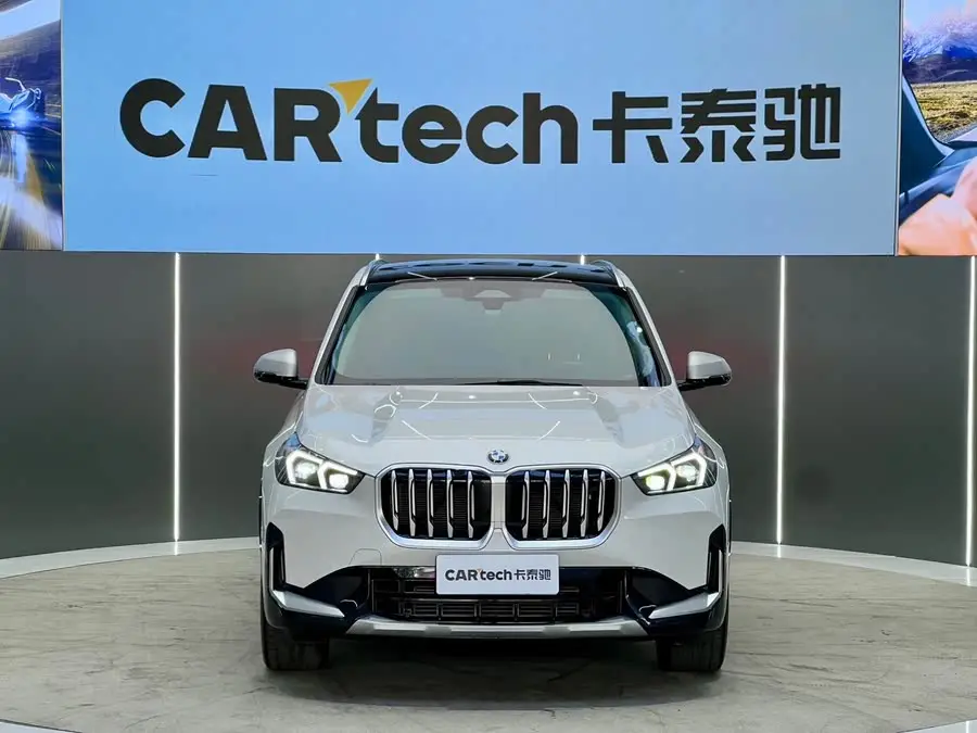 BMW X1 2023 sDrive25Li X Design Package