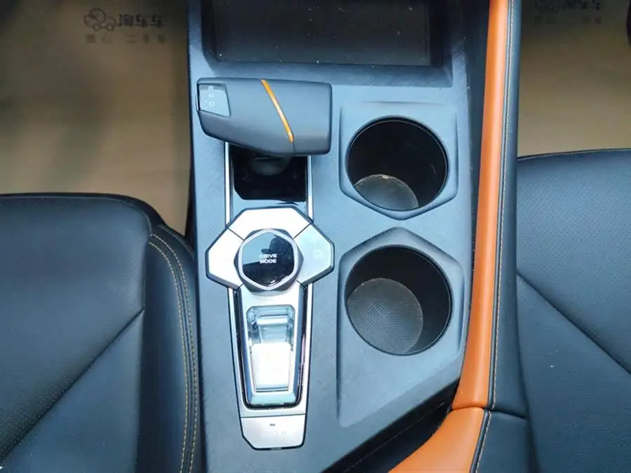 Changan UNI-V 2022 1.5T Premium