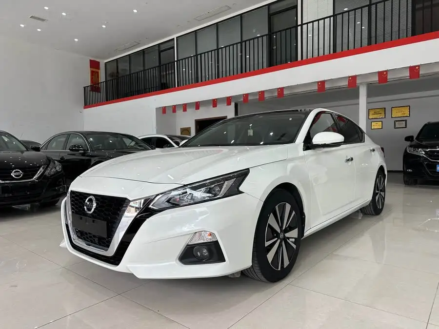 Tianlai 2021 2.0L XL Comfort Edition