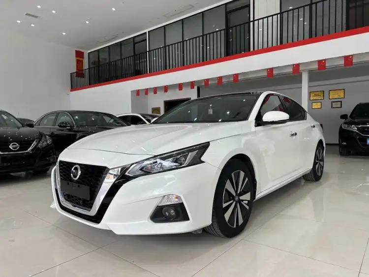 Tianlai 2021 2.0L XL Comfort Edition