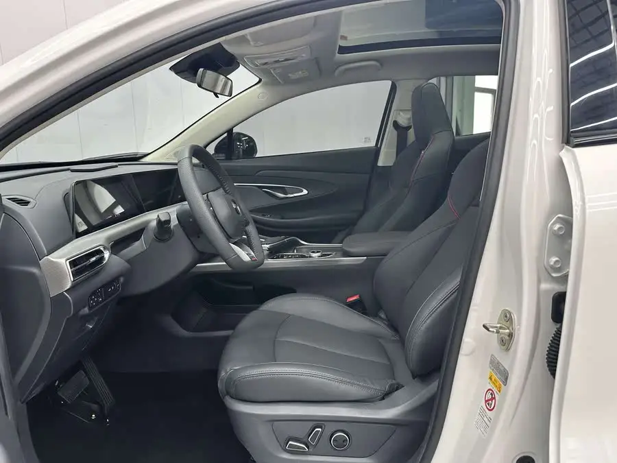 Changan UNI-T 2020 1.5T Flagship