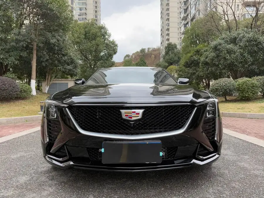 Cadillac CT5 2024 28T Platinum