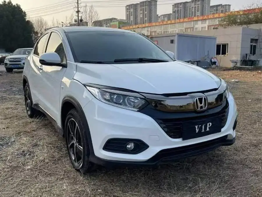 2020 هوندا HR-V 1.5L CVT نسخة الباينير