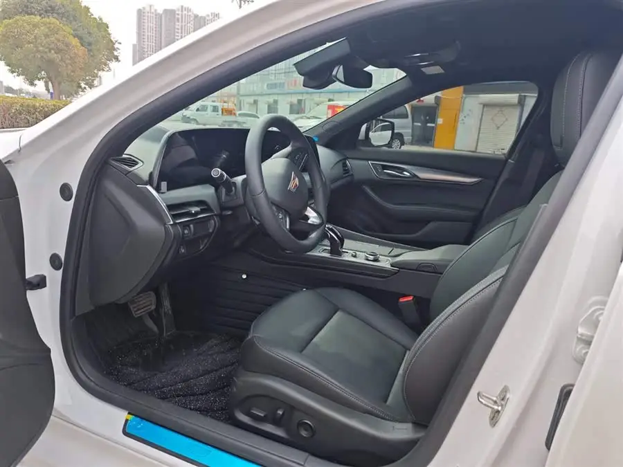 Cadillac CT5 2024 28T Luxury Pro