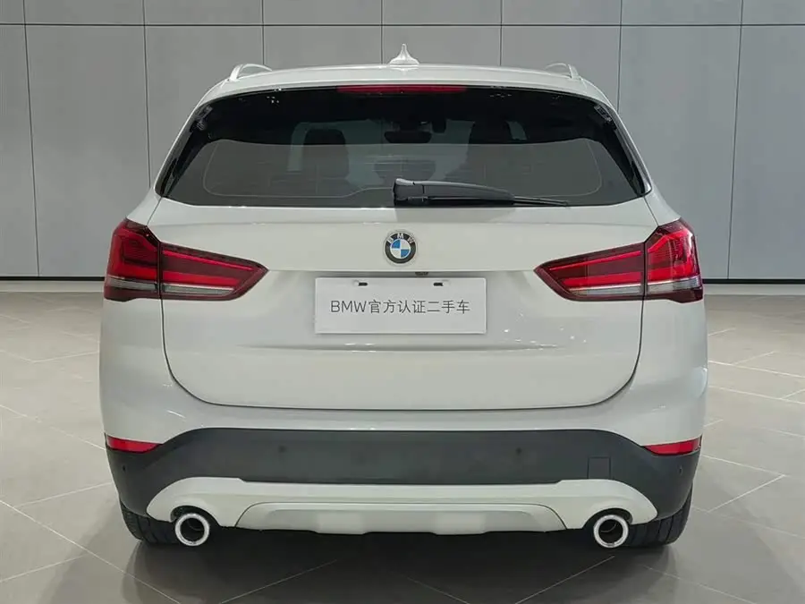 BMW X1 2022 sDrive20Li Fashion Edition