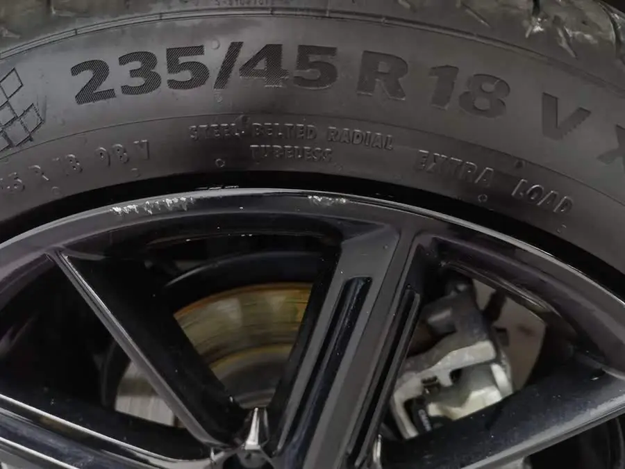 Changan UNI-V 2022 1.5T Premium