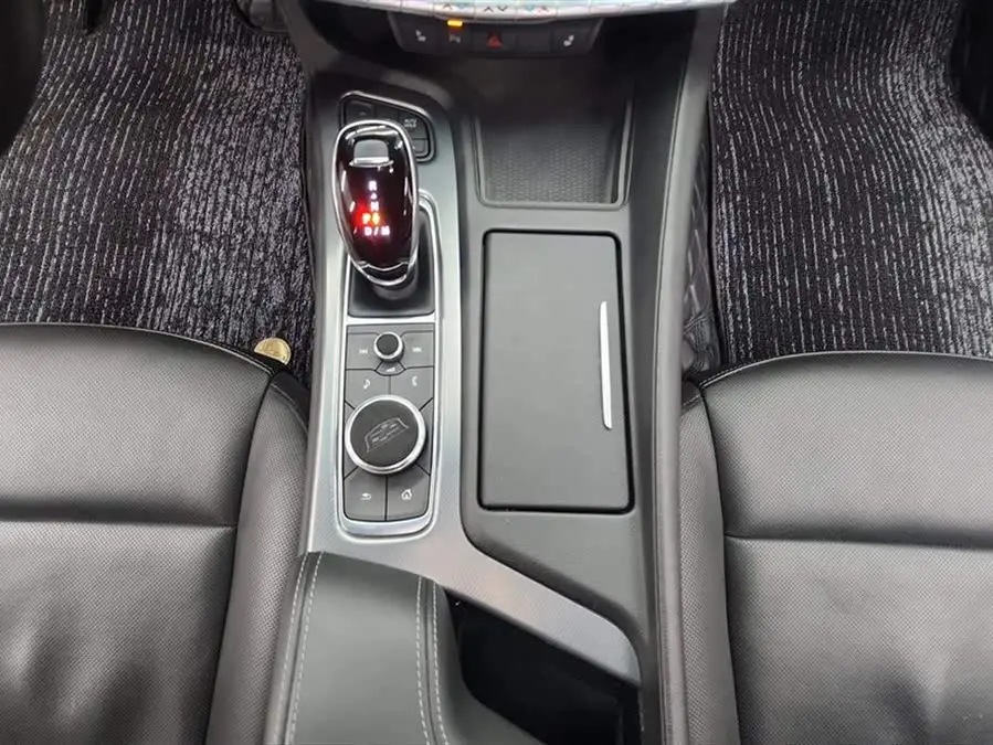 Cadillac CT5 2020 Facelift 28T Luxury