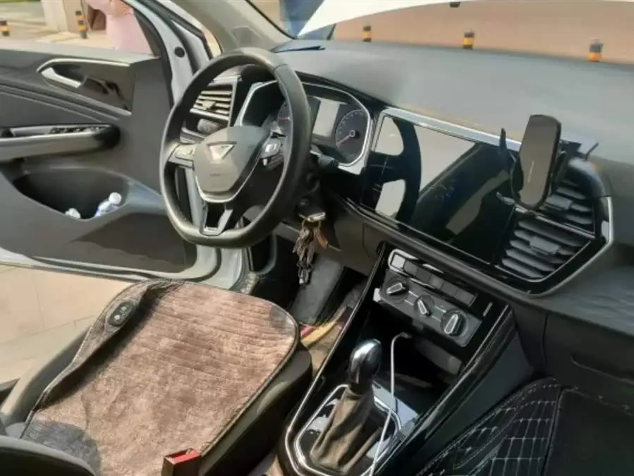 Jetta VS5 2022 280 TSI Automatic Entry-Level