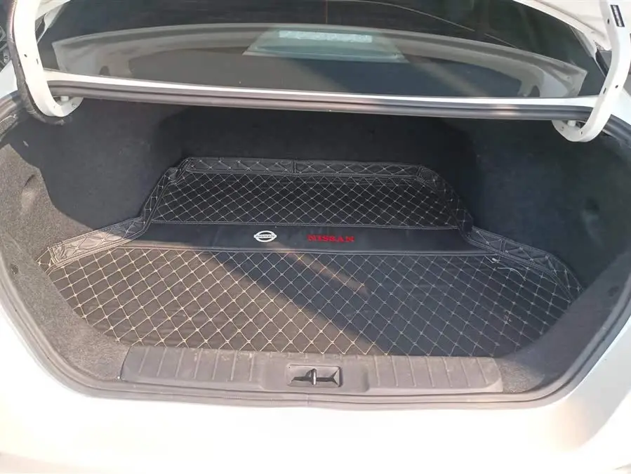 نيسان سيلفي 2021 1.6 لتر XL CVT إصدار الاستمتاع