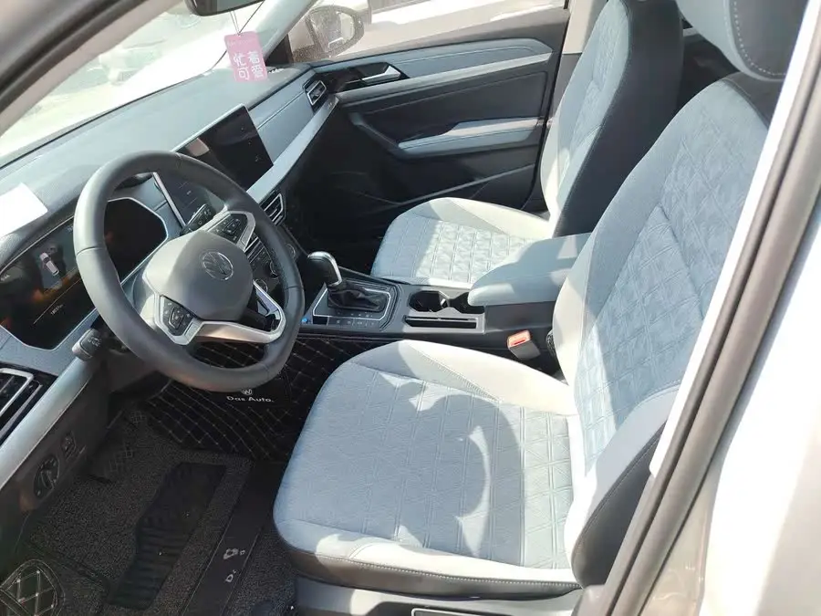 LAVIDA 2023 280TSI DSG Starry Full Version