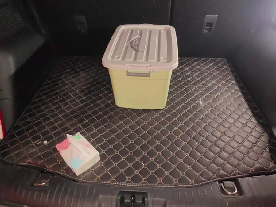 فورد إيدج 2020 إيكوبوست 245 دفع رباعي تيتانيوم