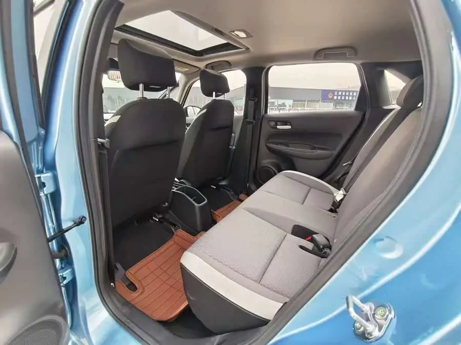 فيتو 2021 1.5 لتر CVT سبورت برو