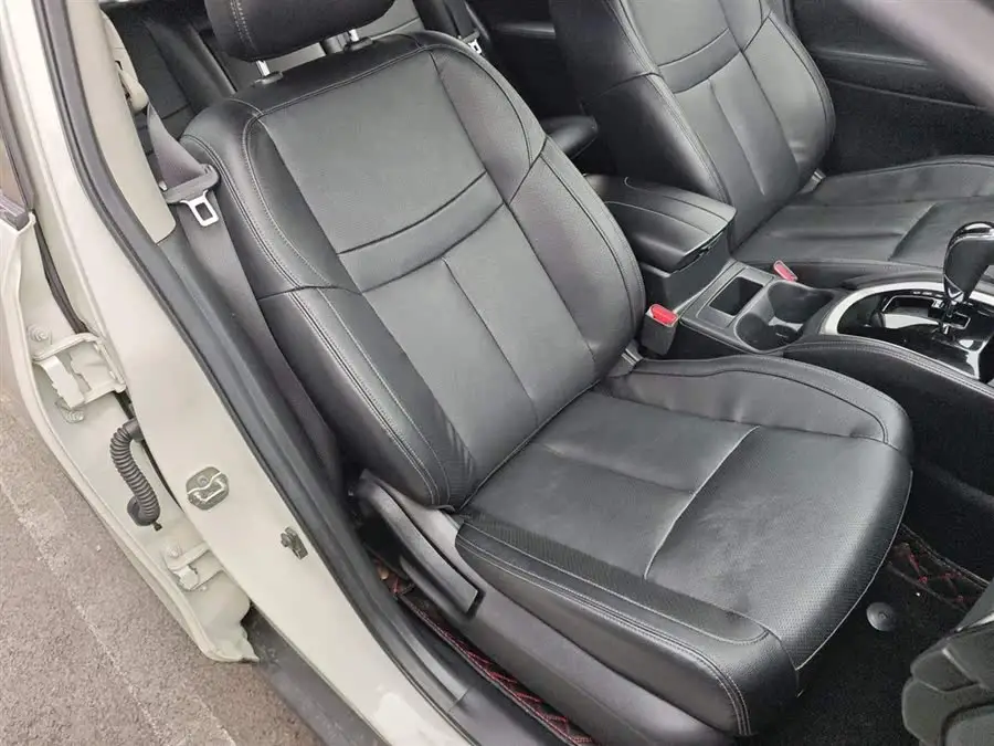 2021 Nissan X-Trail 2.0L CVT 2WD XL ITS Comfort Edition